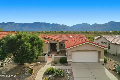 13828 N Lobelia Way, Oro Valley, AZ 85755