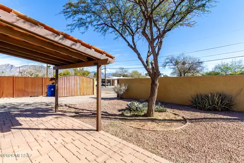 2701 N Walnut Ave, Tucson, AZ 85712