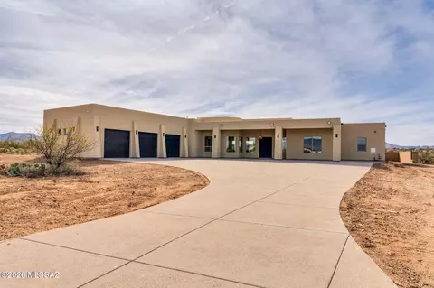 14652 E Sands Ranch Rd, Vail, AZ 85641