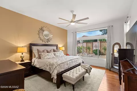 Bedroom - 1069 E Ritz Ct, Oro Valley, AZ 85755 photo 2 of 2