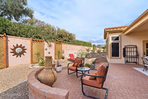Exterior - 1069 E Ritz Ct, Oro Valley, AZ 85755 photo 4 of 6
