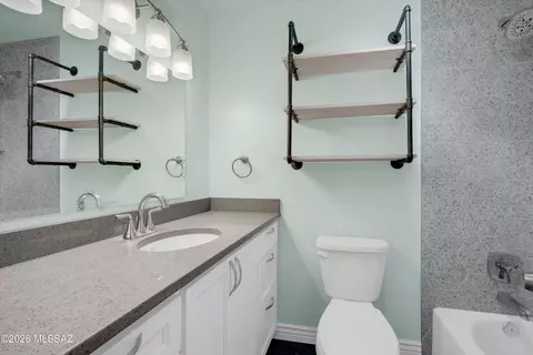 Bath - 8142 E 5th St, Tucson, AZ 85710 photo 2 of 2