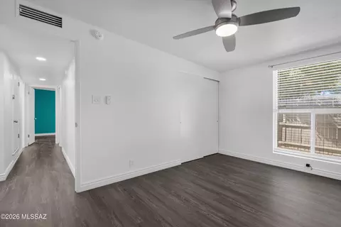 Bedroom - 8142 E 5th St, Tucson, AZ 85710 photo 3 of 3