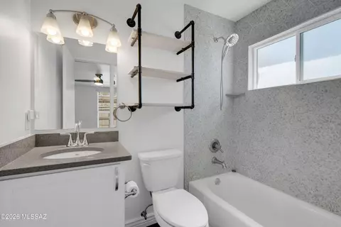 Bath - 8142 E 5th St, Tucson, AZ 85710 photo 1 of 2