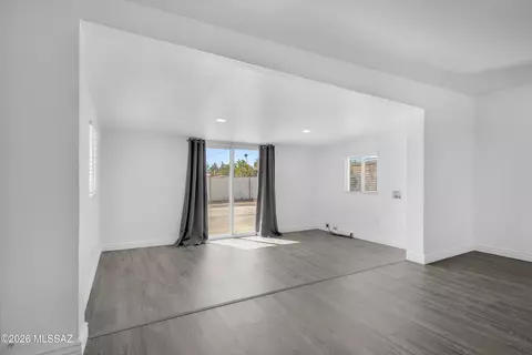 Living - 8142 E 5th St, Tucson, AZ 85710 photo 1 of 2
