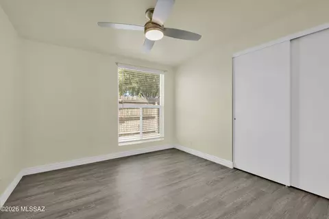 Bedroom - 8142 E 5th St, Tucson, AZ 85710 photo 1 of 3