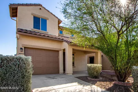 21607 E Homestead Dr, Red Rock, AZ 85145
