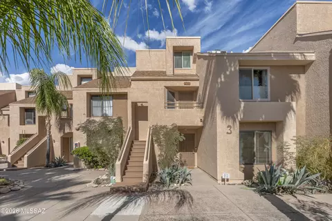 5675 N Camino Esplendora #3214, Tucson, AZ 85718