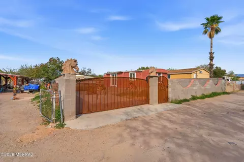 5517 S Bonney Ave, Tucson, AZ 85706