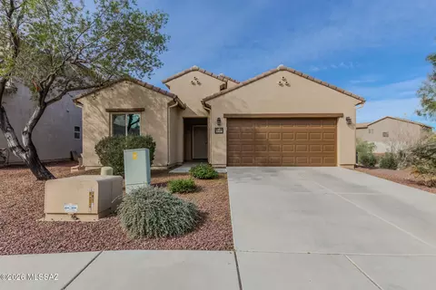 33938 S Garrison Ln, Red Rock, AZ 85145