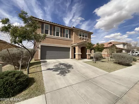 11600 W Granville Dr, Marana, AZ 85653