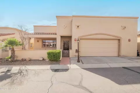 1155 W Calle Fuente De Carino, Sahuarita, AZ 85629