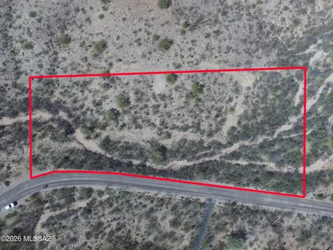 7960 S Avenida Catrina, Tucson, AZ 85747
