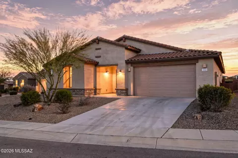 552 N Hollow Hoot Pl, Sahuarita, AZ 85629