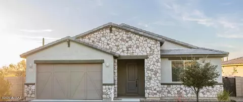 11429 N Gemini Dr, Tucson, AZ 85742