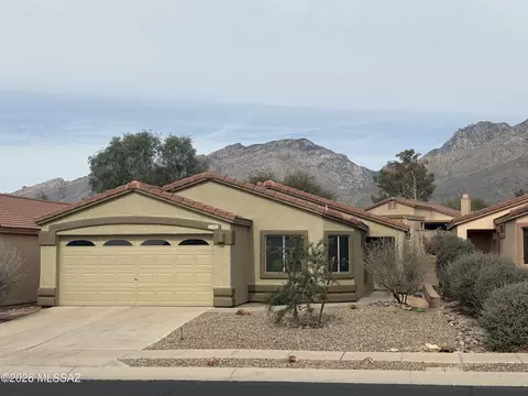 4931 N Sabino Gulch Ct, Tucson, AZ 85750
