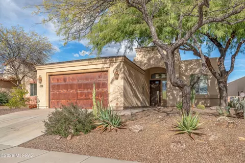 4384 W Cloud Ranch Pl, Marana, AZ 85658