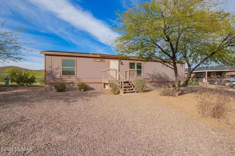 1878 W Mission Pl, Tucson, AZ 85746