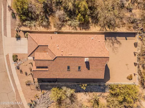 View/Area - 9896 E Wind Dancer Dr, Tucson, AZ 85748 photo 1 of 2