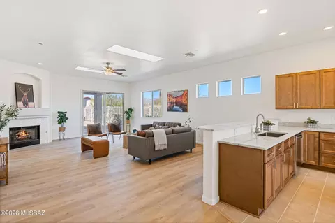 Other - 9896 E Wind Dancer Dr, Tucson, AZ 85748 photo 1 of 9