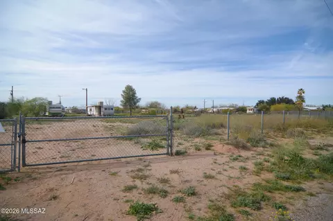 12461 N Anway Rd, Marana, AZ 85653