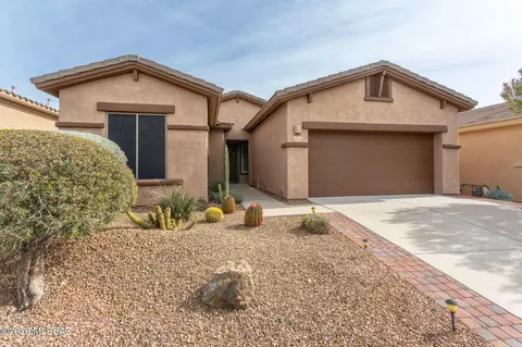 12616 N Gentle Rain Dr, Marana, AZ 85658