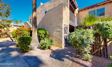 546 N Dodge Blvd, Tucson, AZ 85716