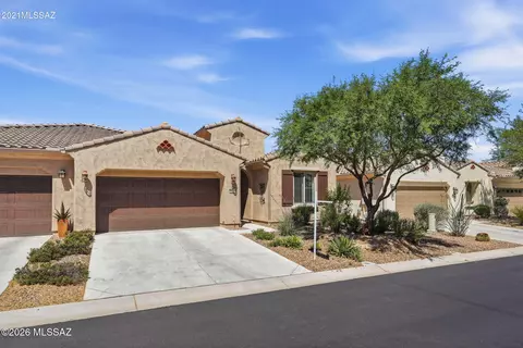 1119 N Echo Ranch Dr, Green Valley, AZ 85614