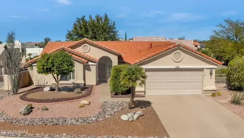 37866 S Cleek Dr, Tucson, AZ 85739
