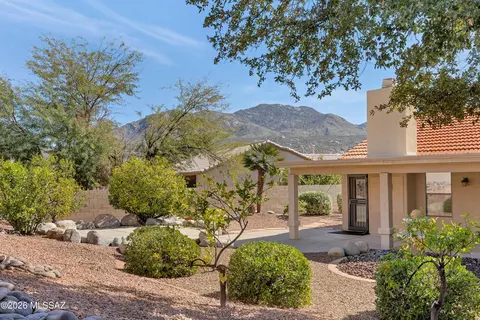 37866 S Cleek Dr, Tucson, AZ 85739