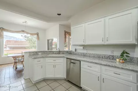 2090 E Buster Mountain Dr, Oro Valley, AZ 85755