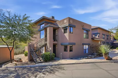 5855 N Kolb Rd #11212, Tucson, AZ 85750