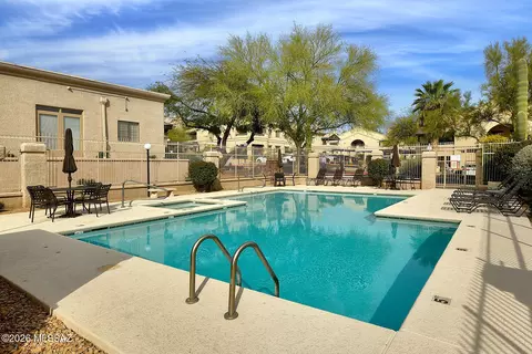 101 S Players Club Dr #22103, Tucson, AZ 85745