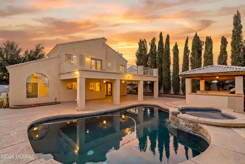 3620 W Arrowwood Pl, Tucson, AZ 85741