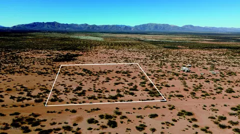 4 N 01 Acres N Hafford Rd, Bisbee, AZ 85603