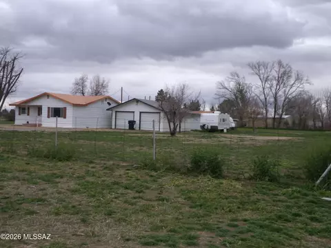 Other - 2829 W Ten Gallon Trl, Willcox, AZ 85643 photo 3 of 17