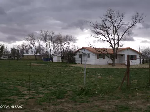 Other - 2829 W Ten Gallon Trl, Willcox, AZ 85643 photo 5 of 17
