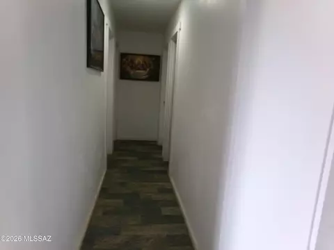 Entry Way - 2829 W Ten Gallon Trl, Willcox, AZ 85643 photo 1 of 1