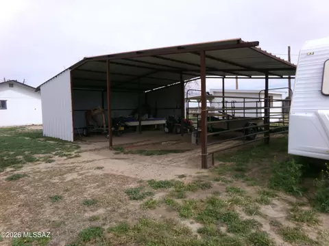 Other - 2829 W Ten Gallon Trl, Willcox, AZ 85643 photo 15 of 17