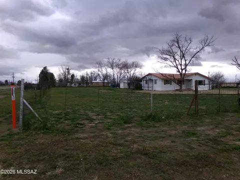 Exterior - 2829 W Ten Gallon Trl, Willcox, AZ 85643 photo 1 of 6