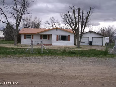 Other - 2829 W Ten Gallon Trl, Willcox, AZ 85643 photo 2 of 17