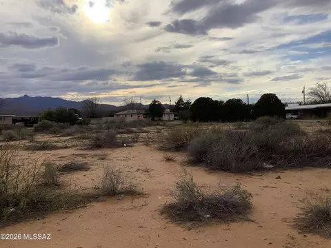 24 S Ac S Lincoln Ave, Bowie, AZ 85605