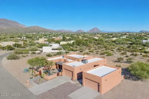 8241 W Velvet Ant Pl, Tucson, AZ 85735