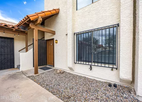 4220 C Avenida Palermo, Sierra Vista, AZ 85635