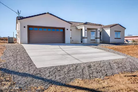 241 Cereza Ct, Rio Rico, AZ 85648