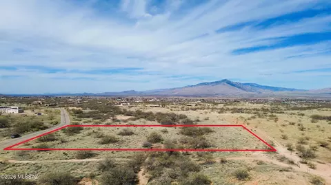 2 W 4acres W Conaway Cir, Benson, AZ 85602 photo 6