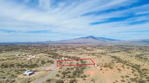 2 W 4acres W Conaway Cir, Benson, AZ 85602 photo 2