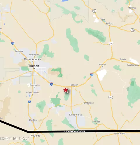2 W 4acres W Conaway Cir, Benson, AZ 85602 photo 12