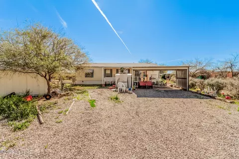 16810 W Placita La Junta, Marana, AZ 85653