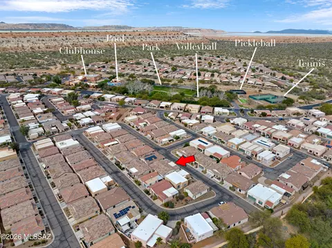 1149 W Calle Trios Los Panchos, Sahuarita, AZ 85629